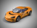 Dodge Circuit EV Concept 2009 года
